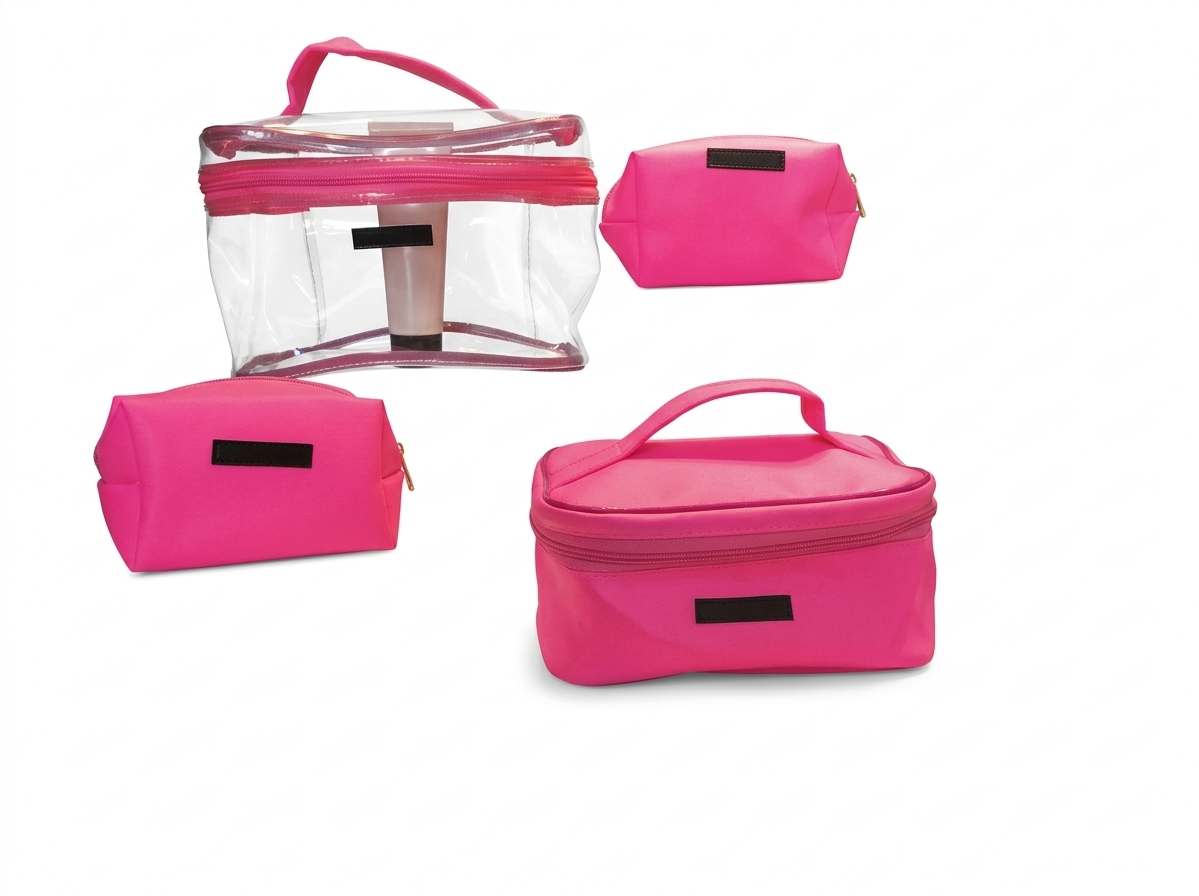 Colección pink